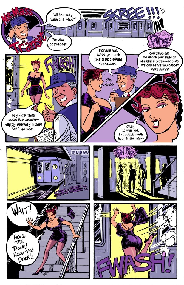 Lucy Luvbottom #00 page 11 full