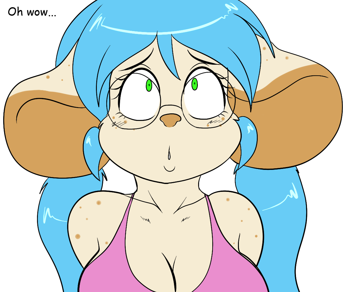 Ask Jasmine page 11 full