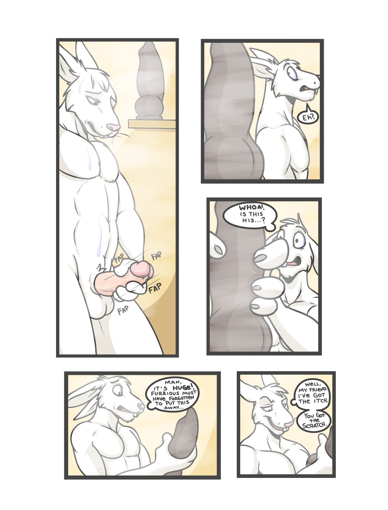 Study Hard page 5 full