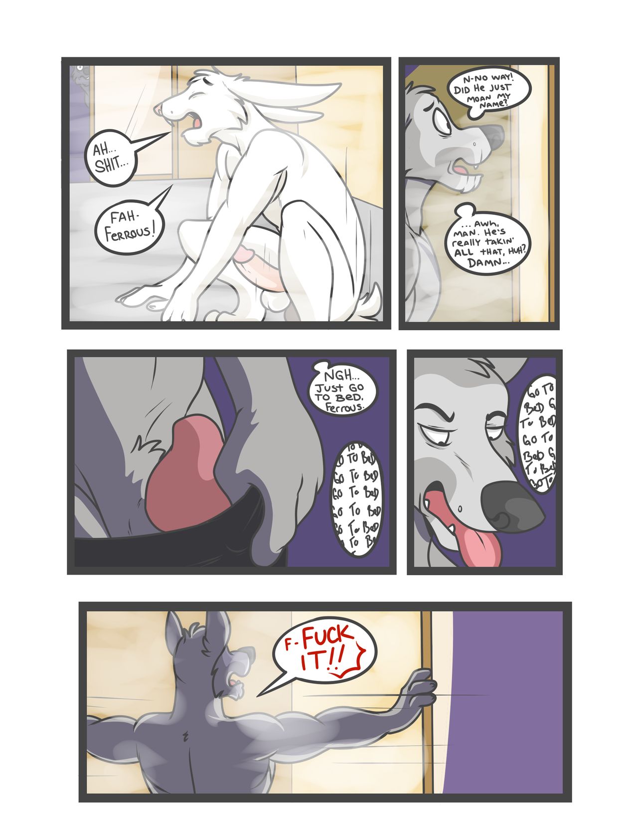 Study Hard page 8 full