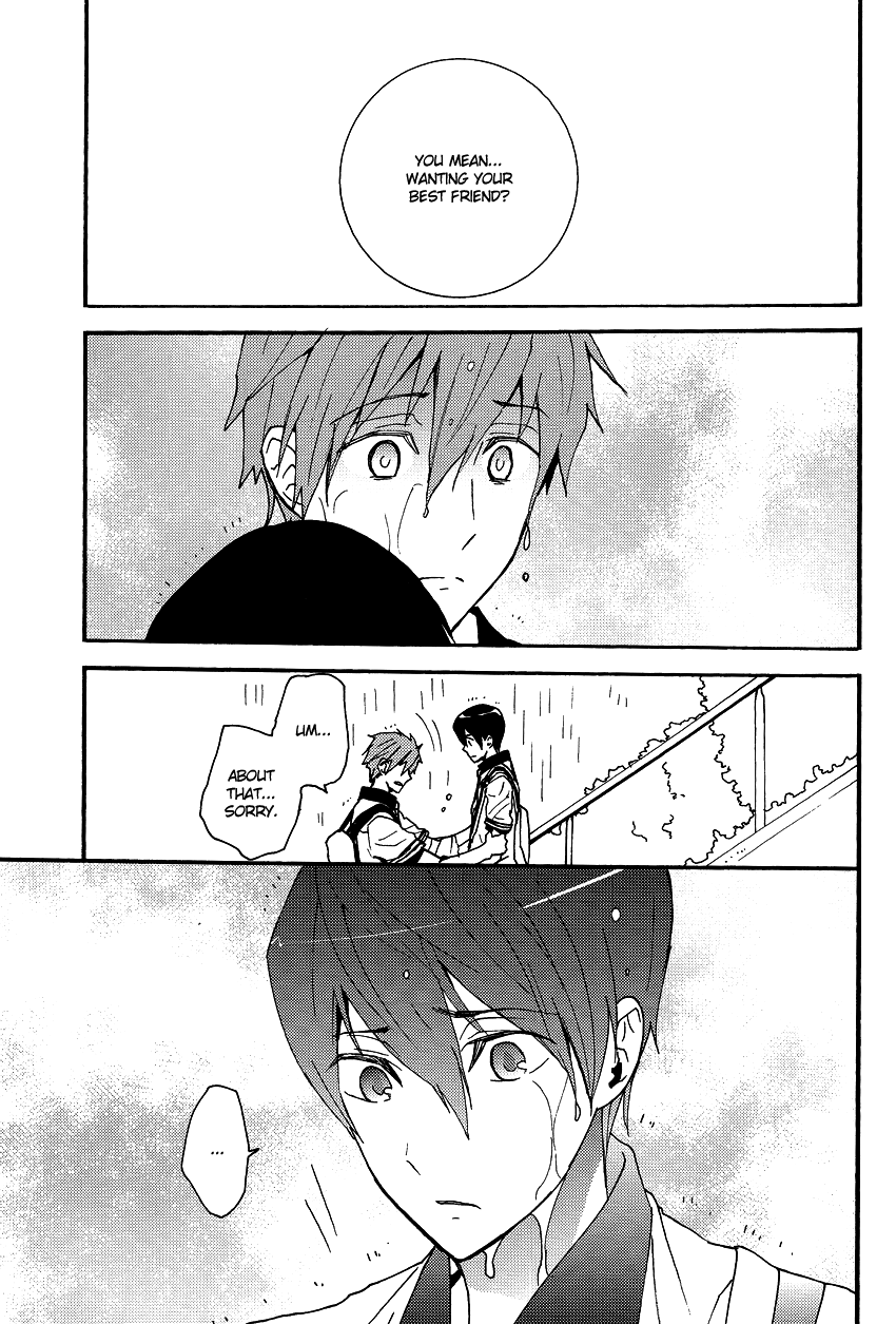 What I Wished For On A Shooting Star With You page 11 full