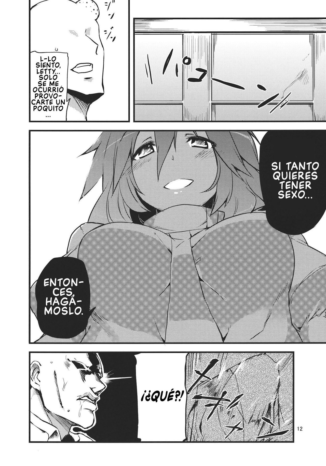x Letty page 11 full