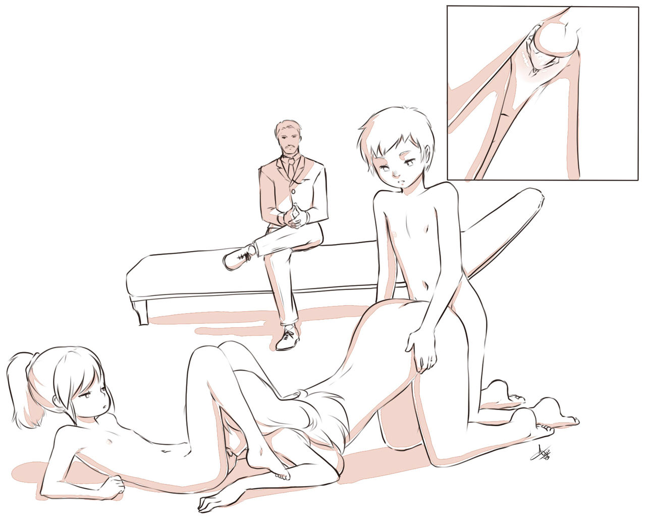 Family Therapy page 3 full