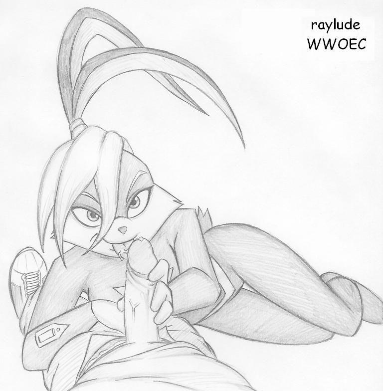 Random Furry / Straight page 1 full