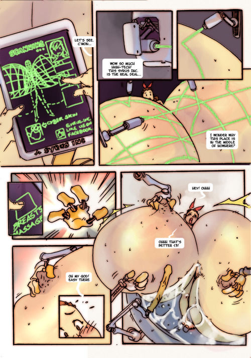 Thought Bubble 7 page 9 full