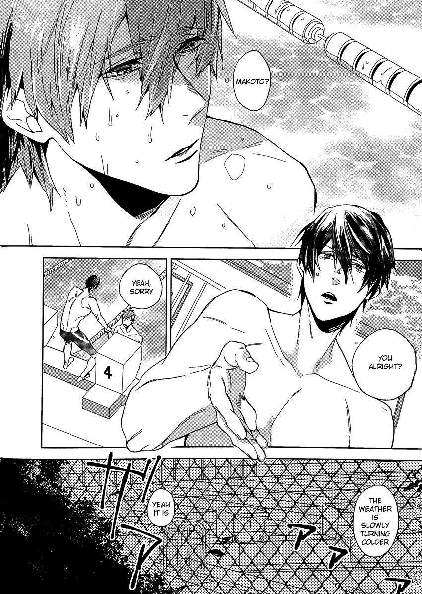 Yokatta ne Haru-chan page 11 full
