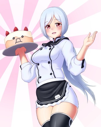 -Artist- Finalcake cover