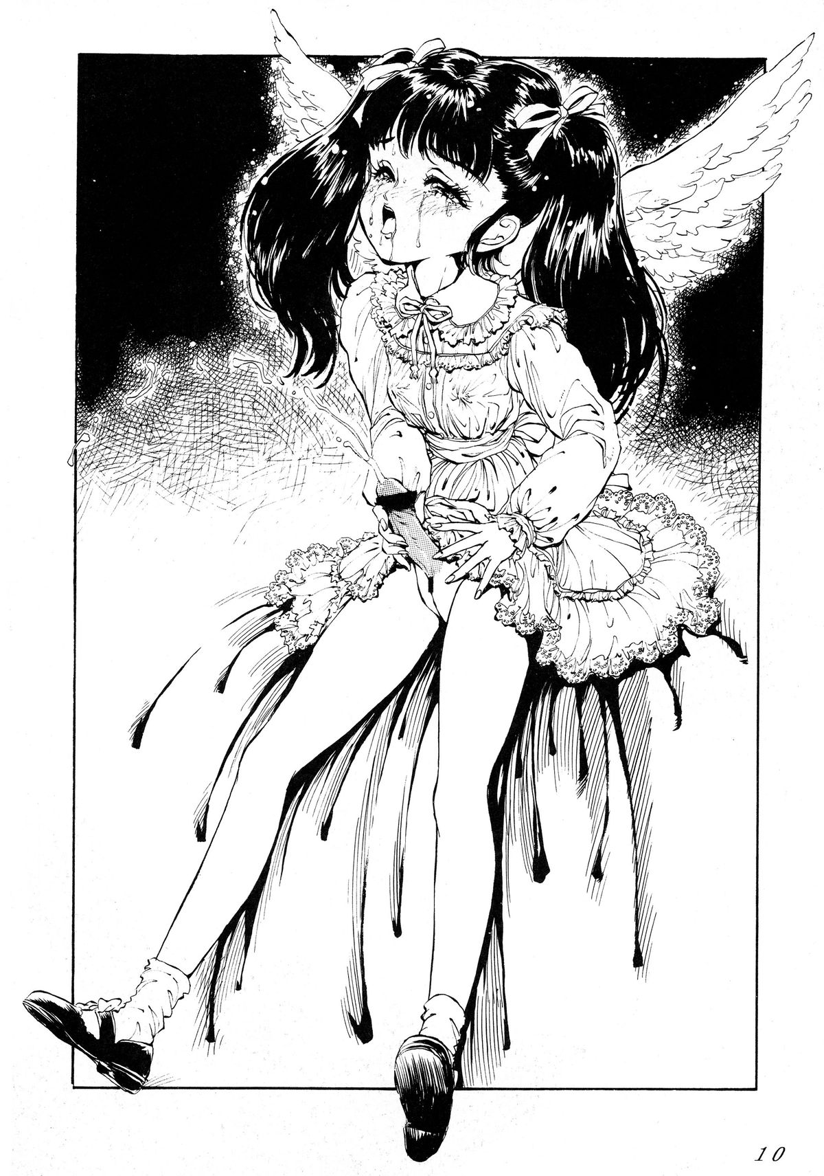 Seraphita REMIX page 12 full