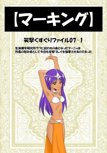 [e] Marking (Dragon Quest IV, Dragon Quest VI) [Digital] cover