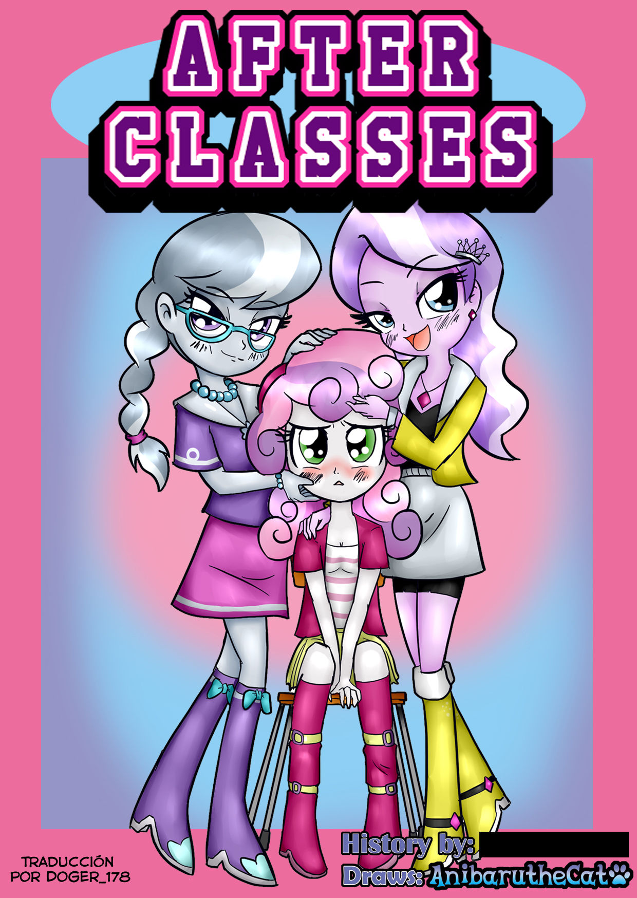 After Classes page 1 full
