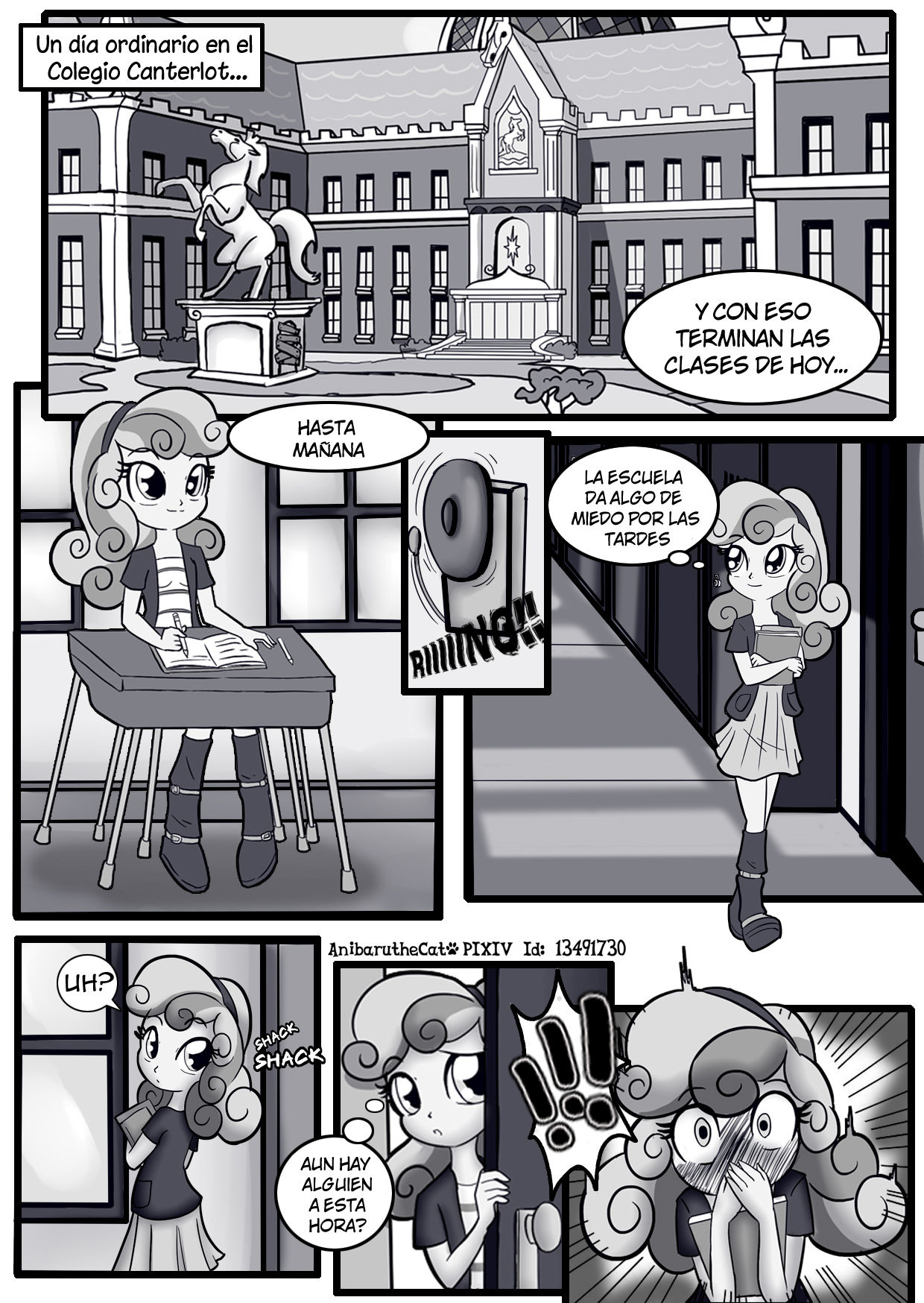 After Classes page 2 full