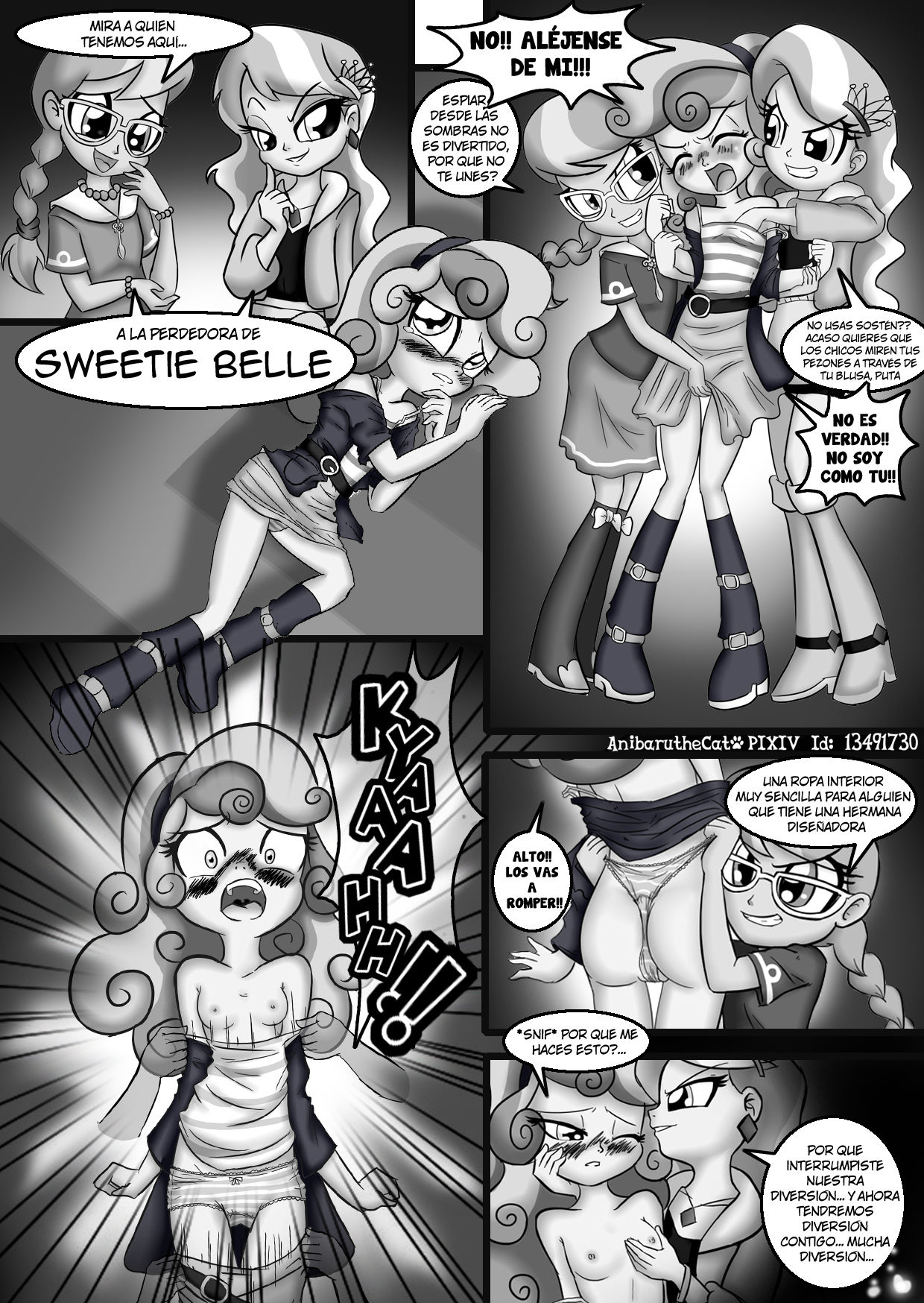 After Classes page 4 full