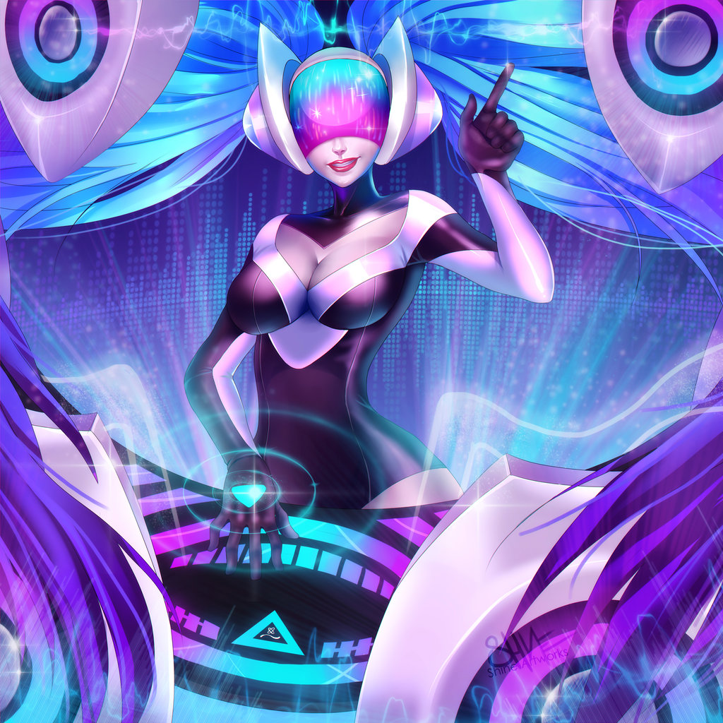 DJ sona page 12 full