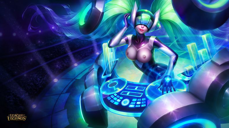 DJ sona page 9 full