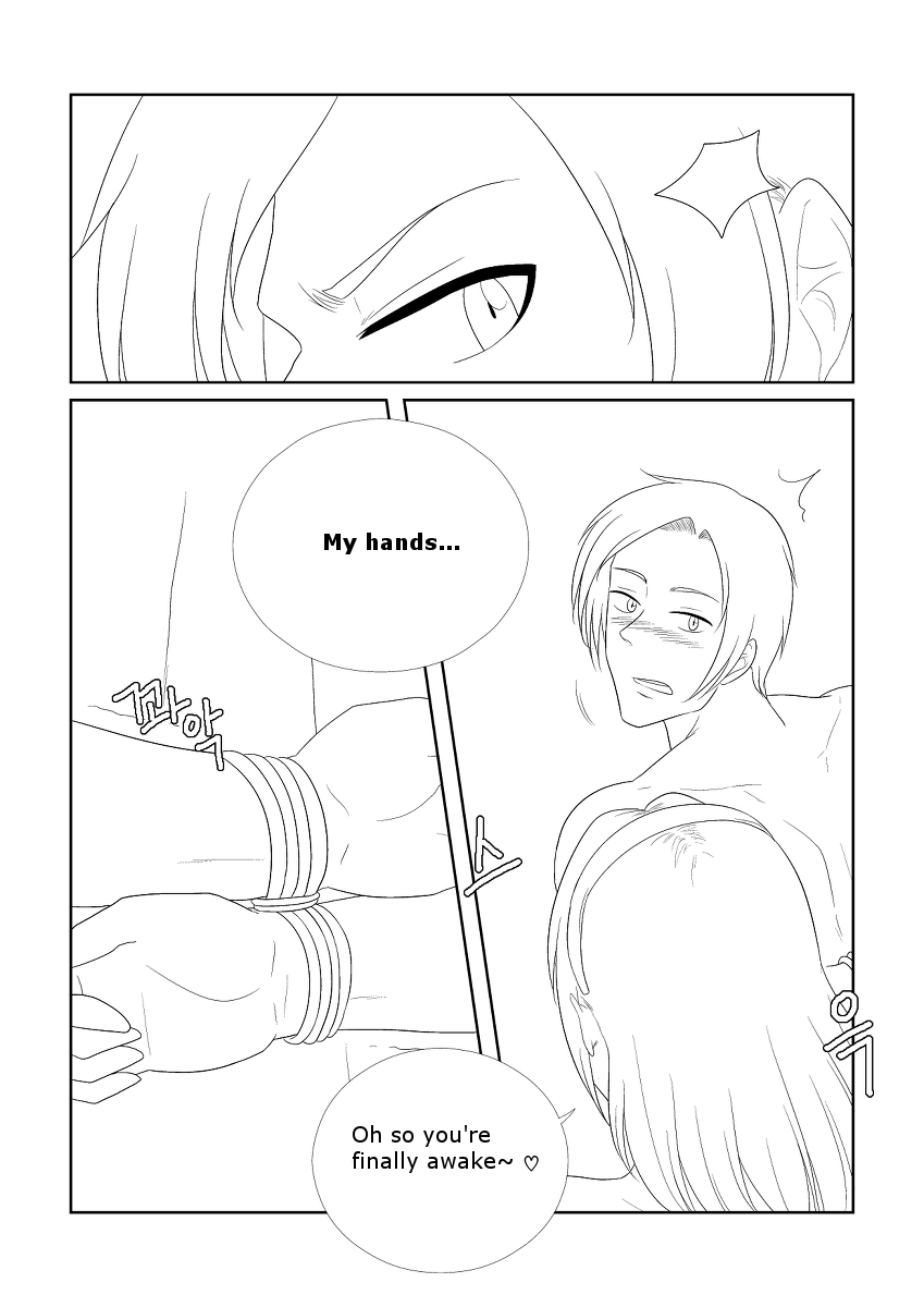 Please Help Me Mr.Shen 2 page 4 full