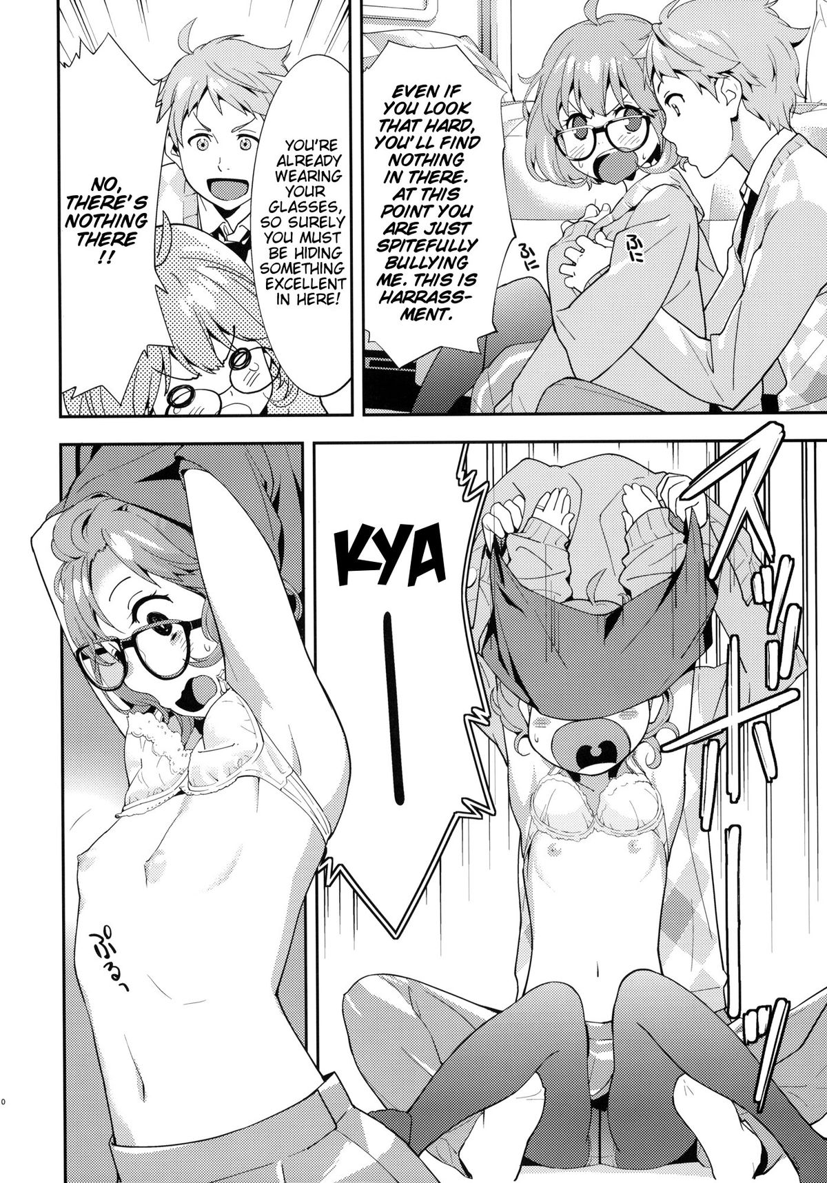 EXCLUDE page 11 full