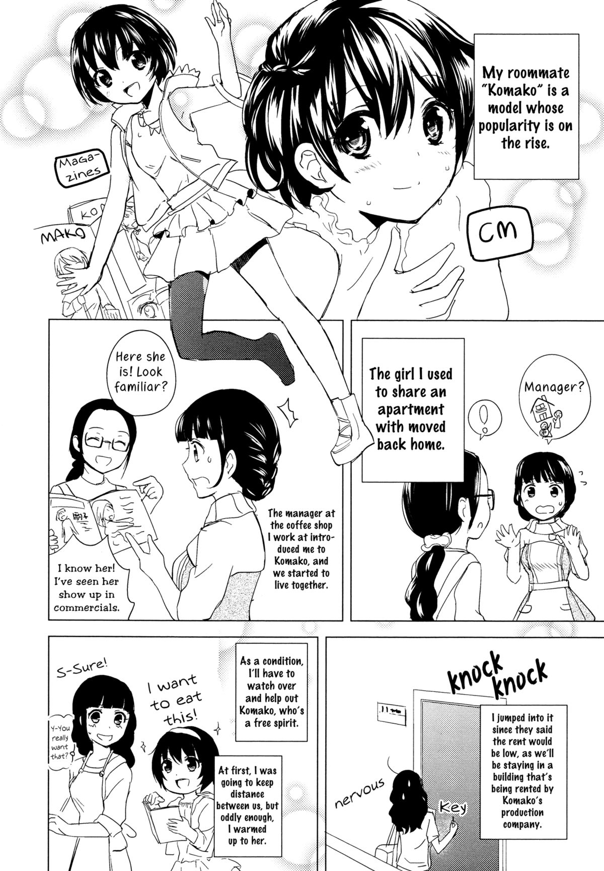 Lovely Share page 4 full