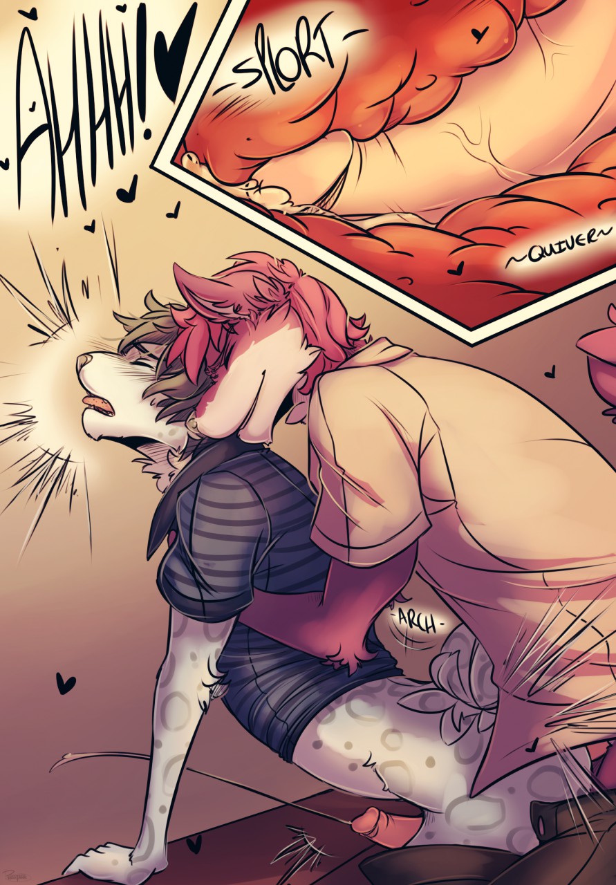 Alpha Knows Best page 11 full