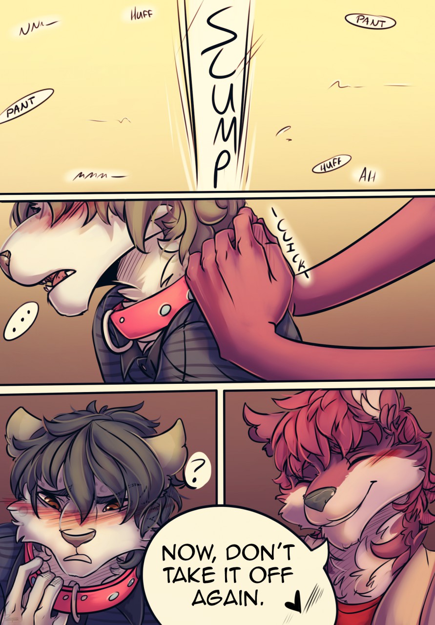 Alpha Knows Best page 12 full
