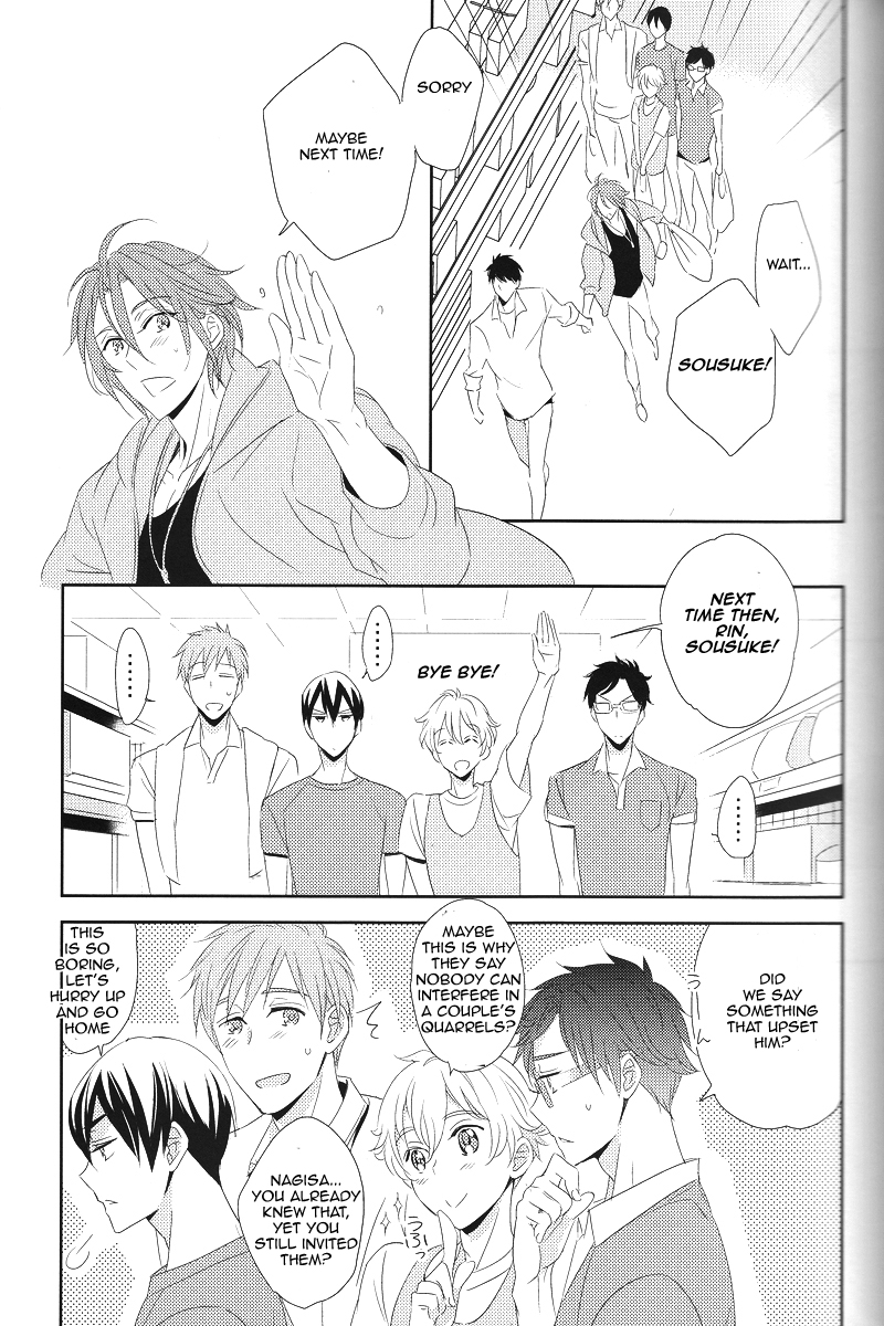 Nobody Knows Everybody Knows page 10 full