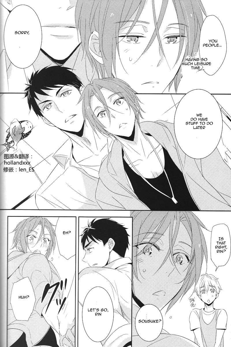 Nobody Knows Everybody Knows page 9 full