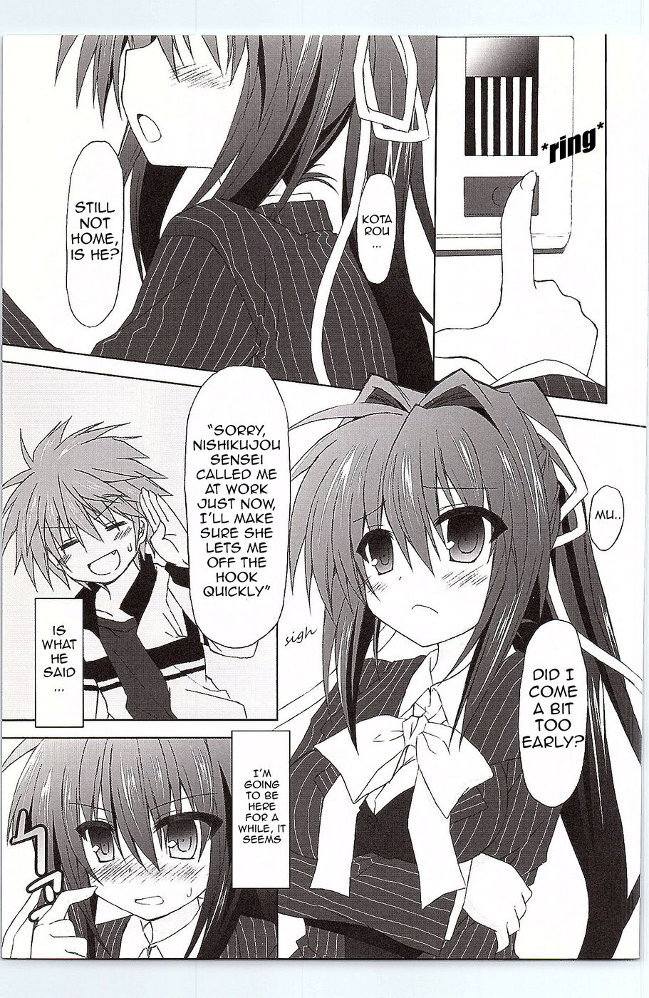 Another Days Lucia page 4 full
