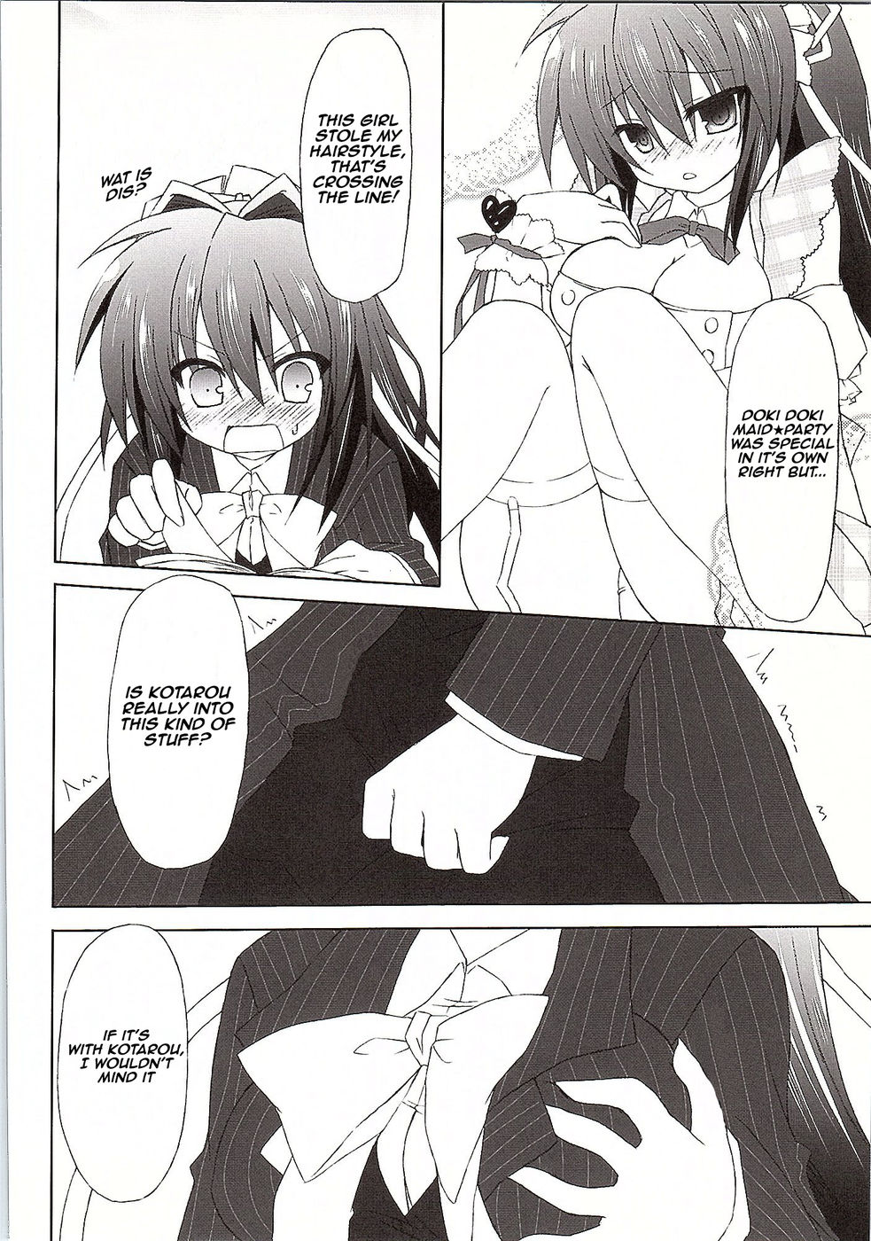 Another Days Lucia page 7 full
