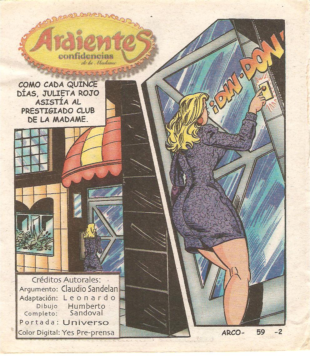 Ardientes Confidencias 059 page 3 full
