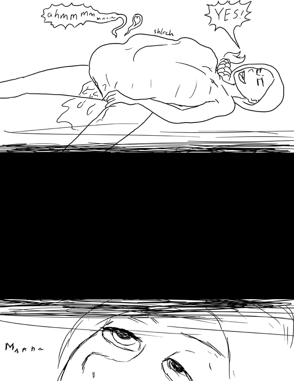 Family Reunion page 8 full