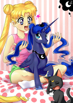 My Little Pony. 20% Sexier. Part 25