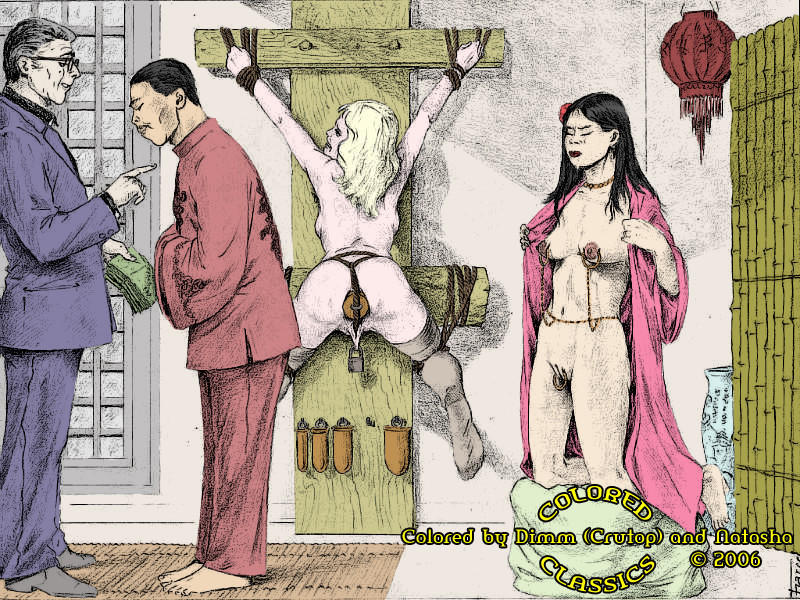 Some colored Pictures page 11 full