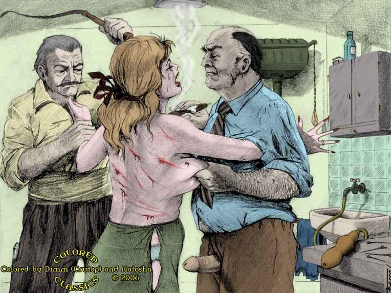 Some colored Pictures page 3 full