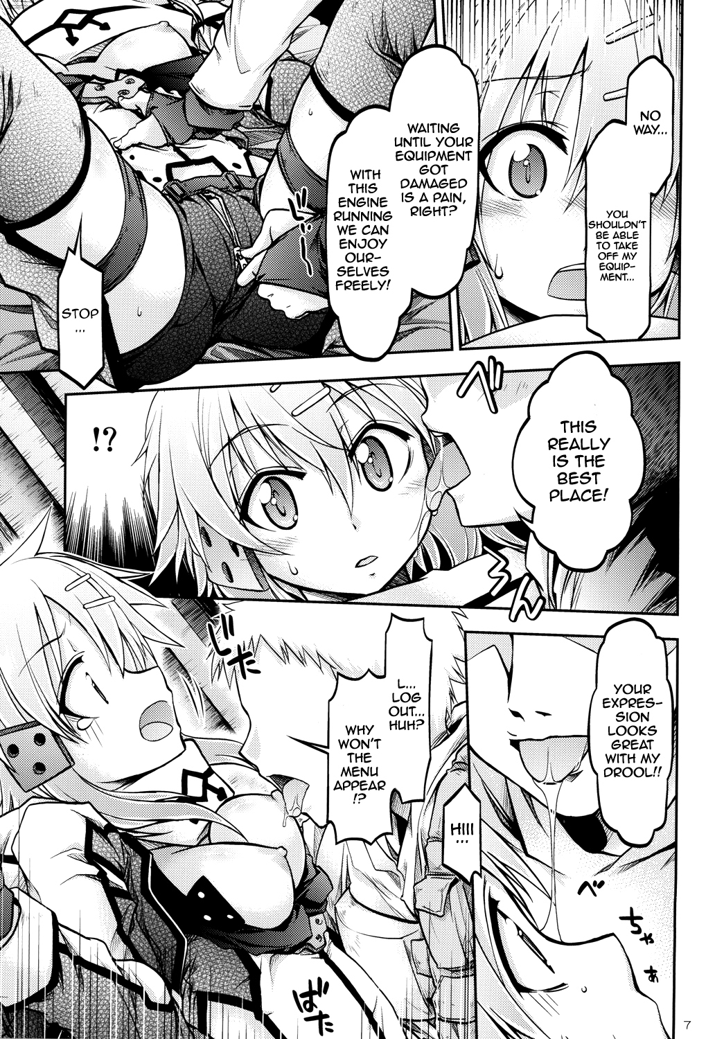 Gspot page 6 full