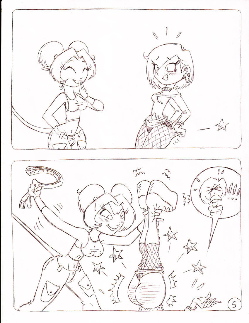 Starchart page 5 full
