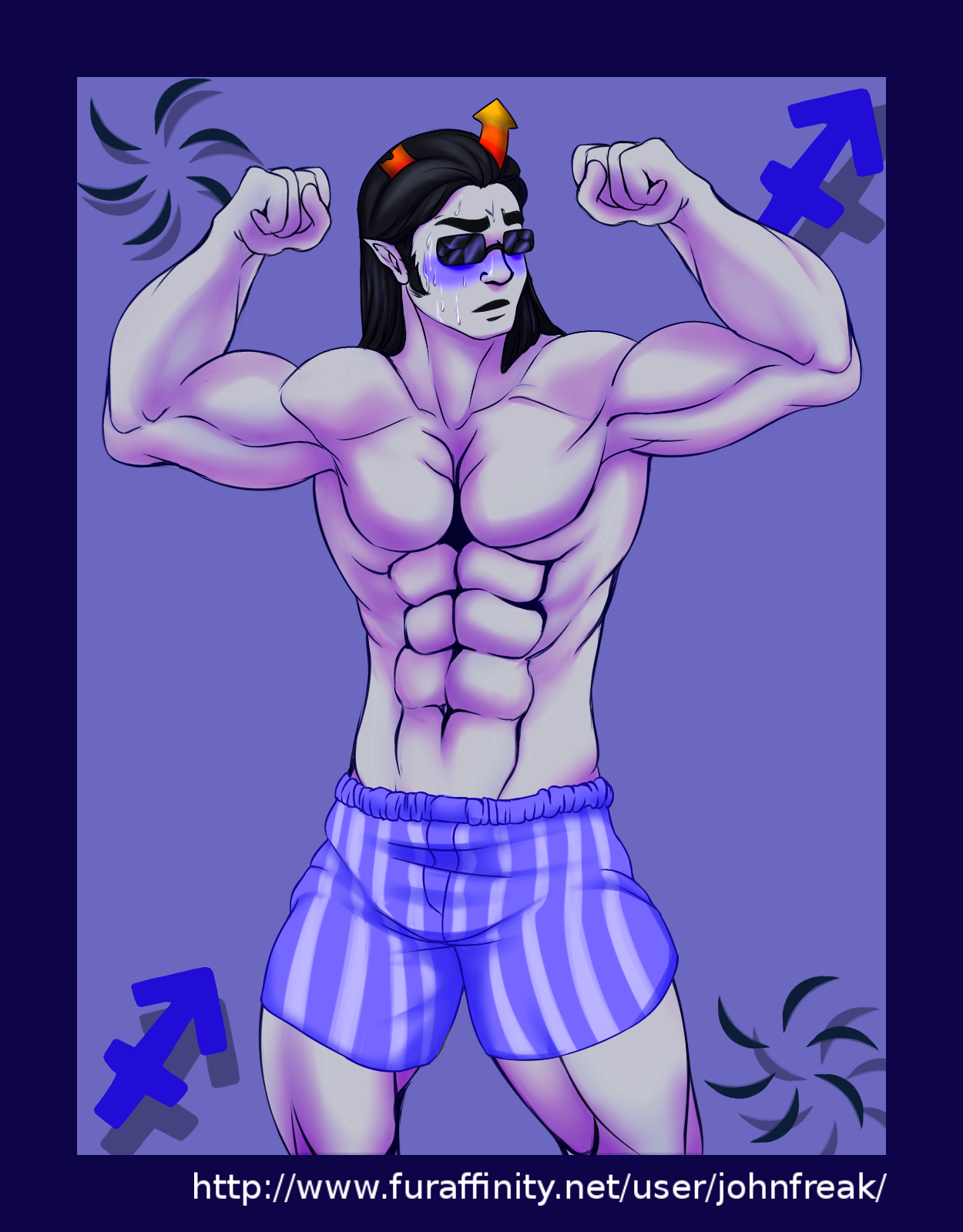 Bara Equius Zahhak page 5 full