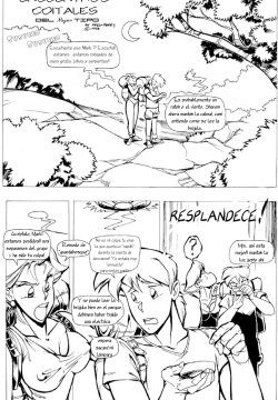 Encuentros Coitales del mejor tipo | Coitus Encounters