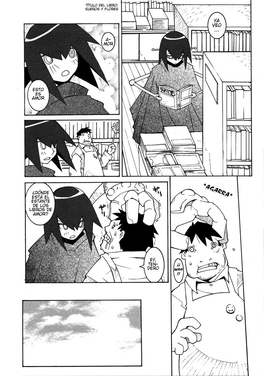 DAI-TETSUZIN page 4 full