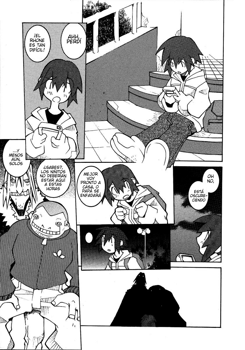 DAI-TETSUZIN page 5 full
