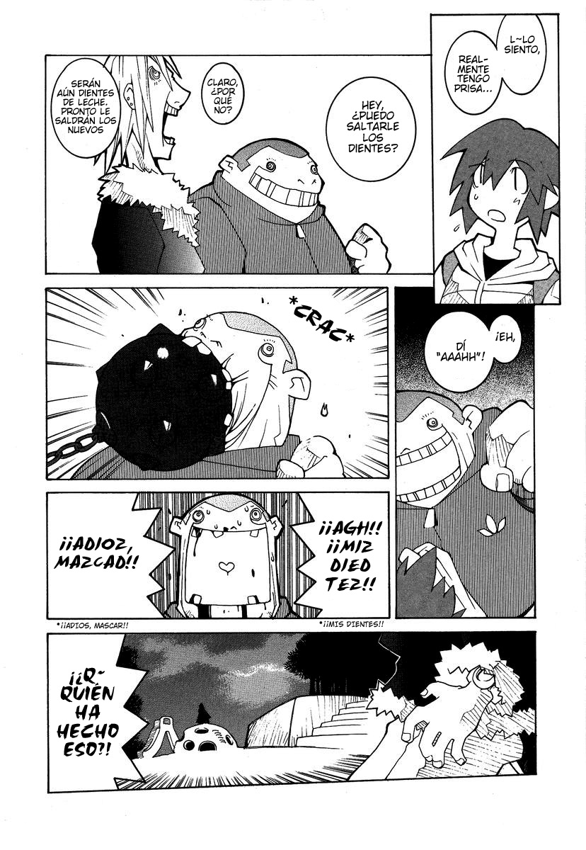 DAI-TETSUZIN page 6 full