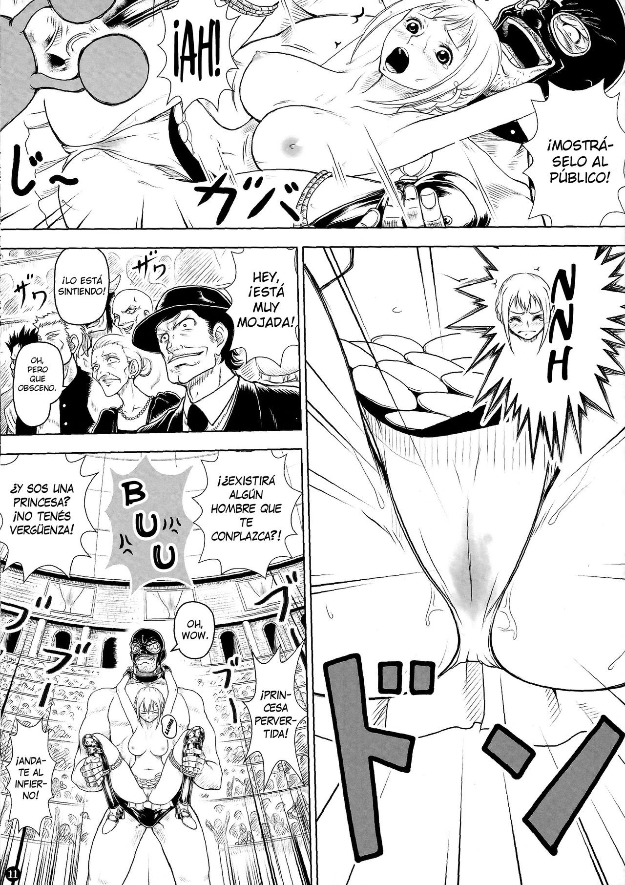 VANQUISH page 10 full