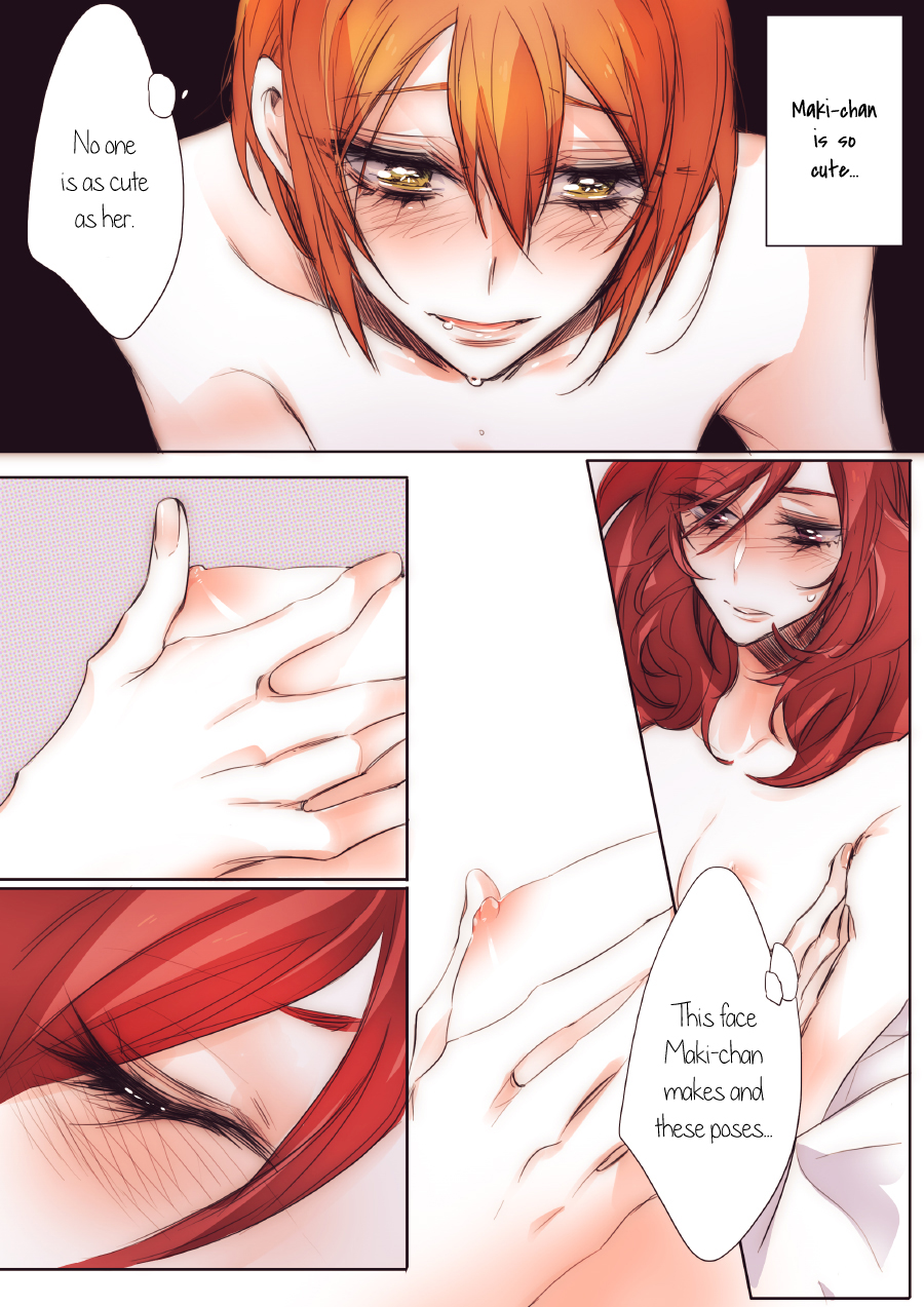 Neko-kei Kanojo | Cat-Like Girlfriend page 4 full