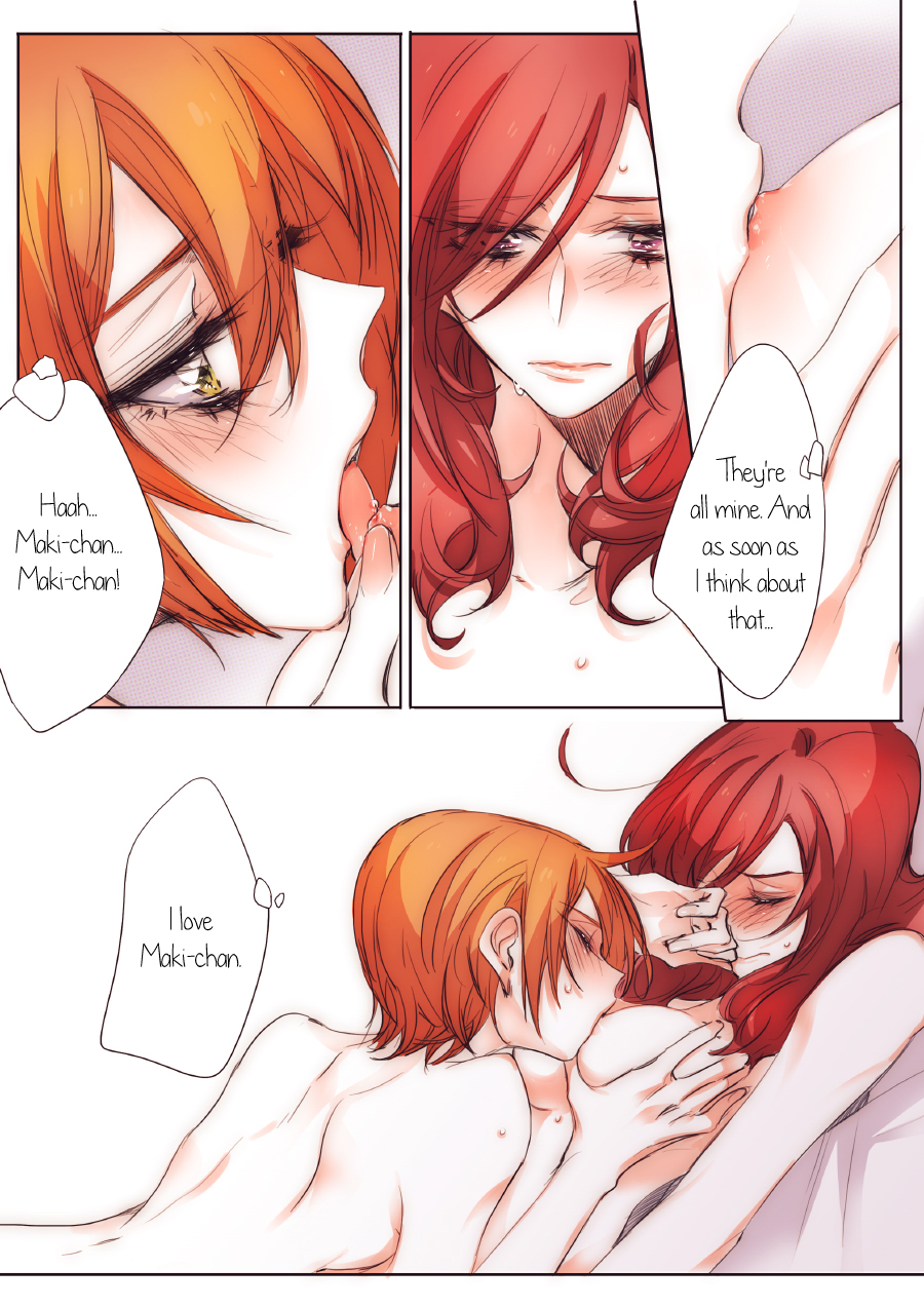 Neko-kei Kanojo | Cat-Like Girlfriend page 5 full