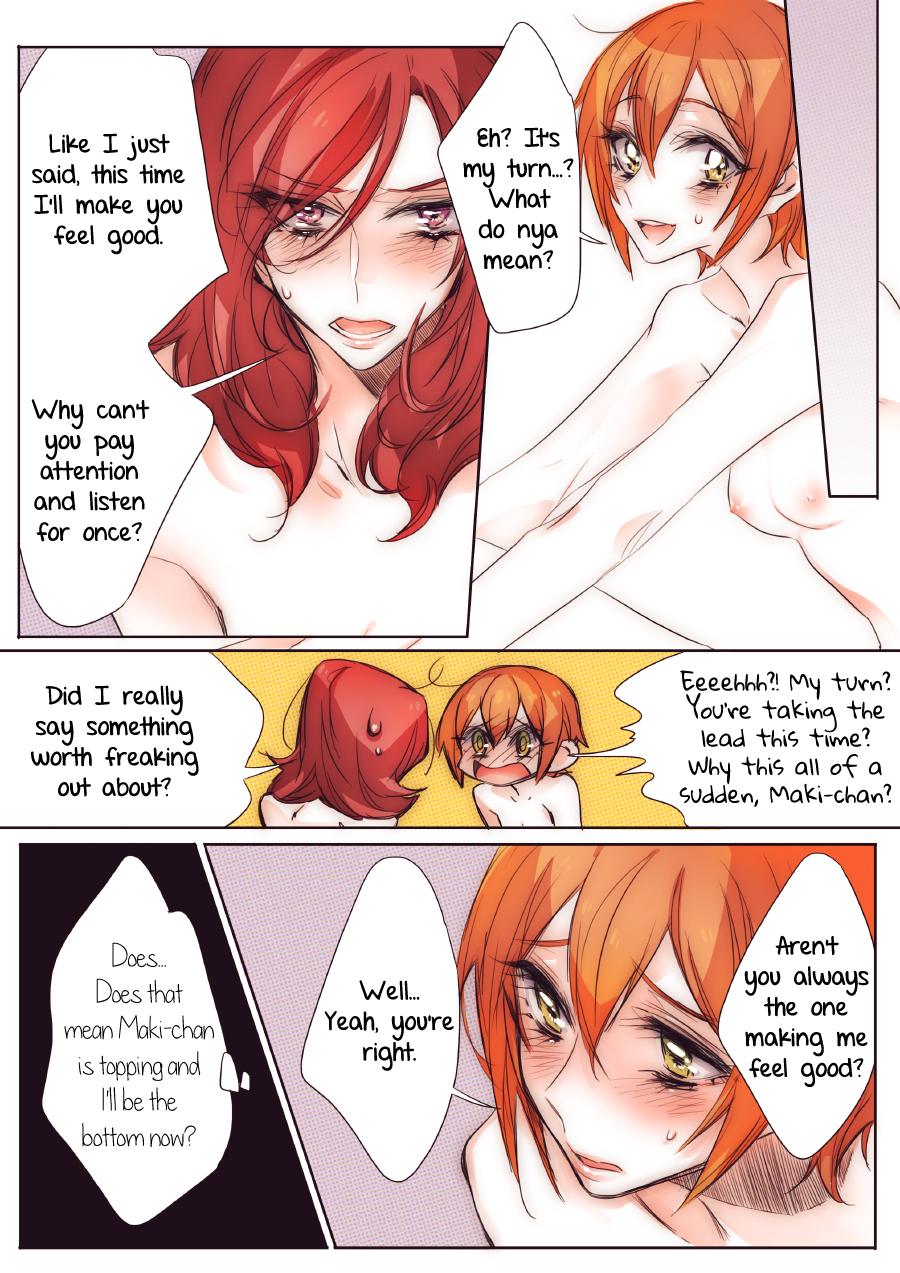 Neko-kei Kanojo | Cat-Like Girlfriend page 6 full