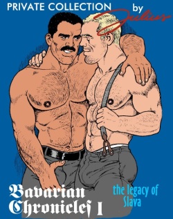 Julius - Bavarian Chronicles I