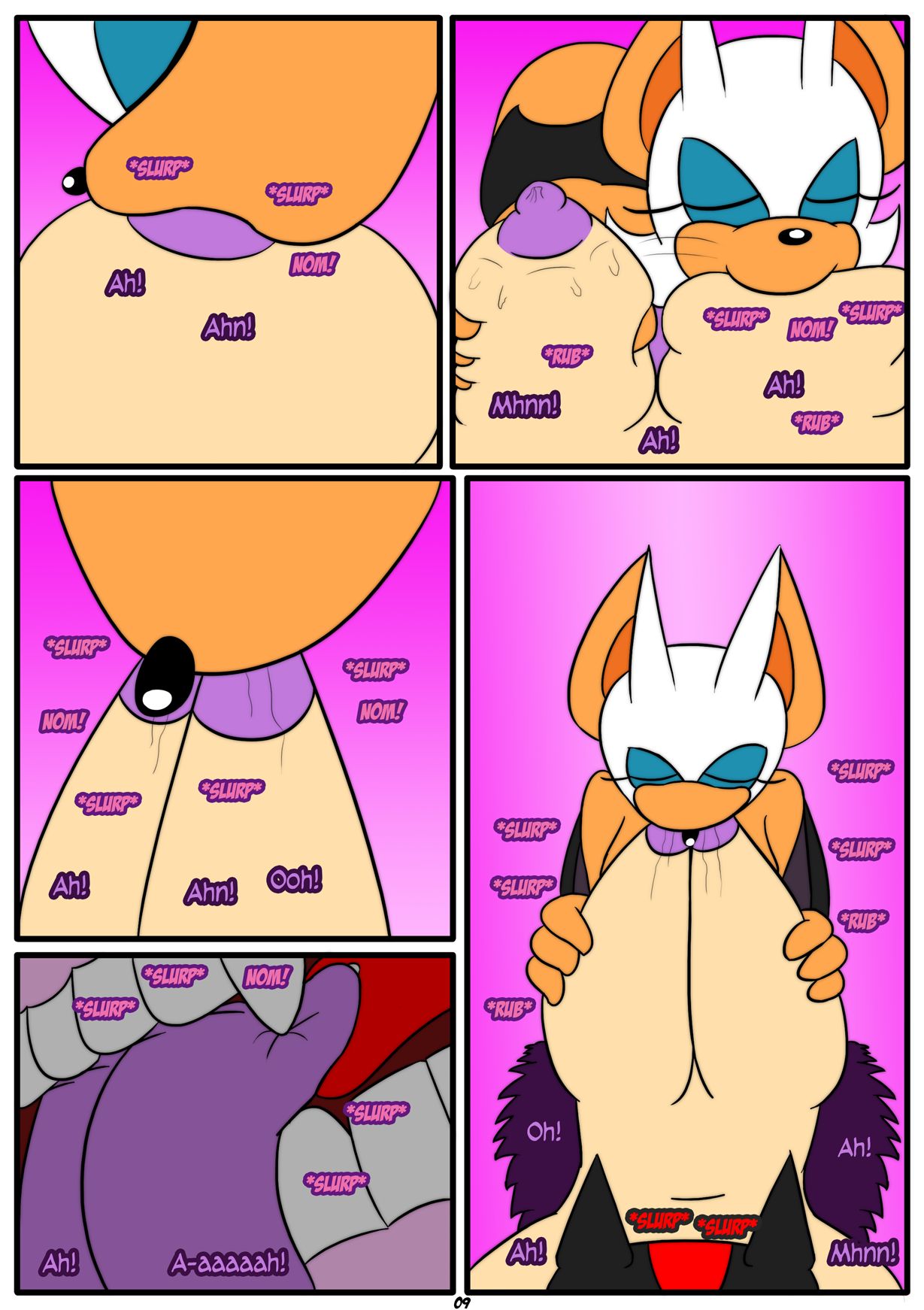 Lost Kingdom page 11 full