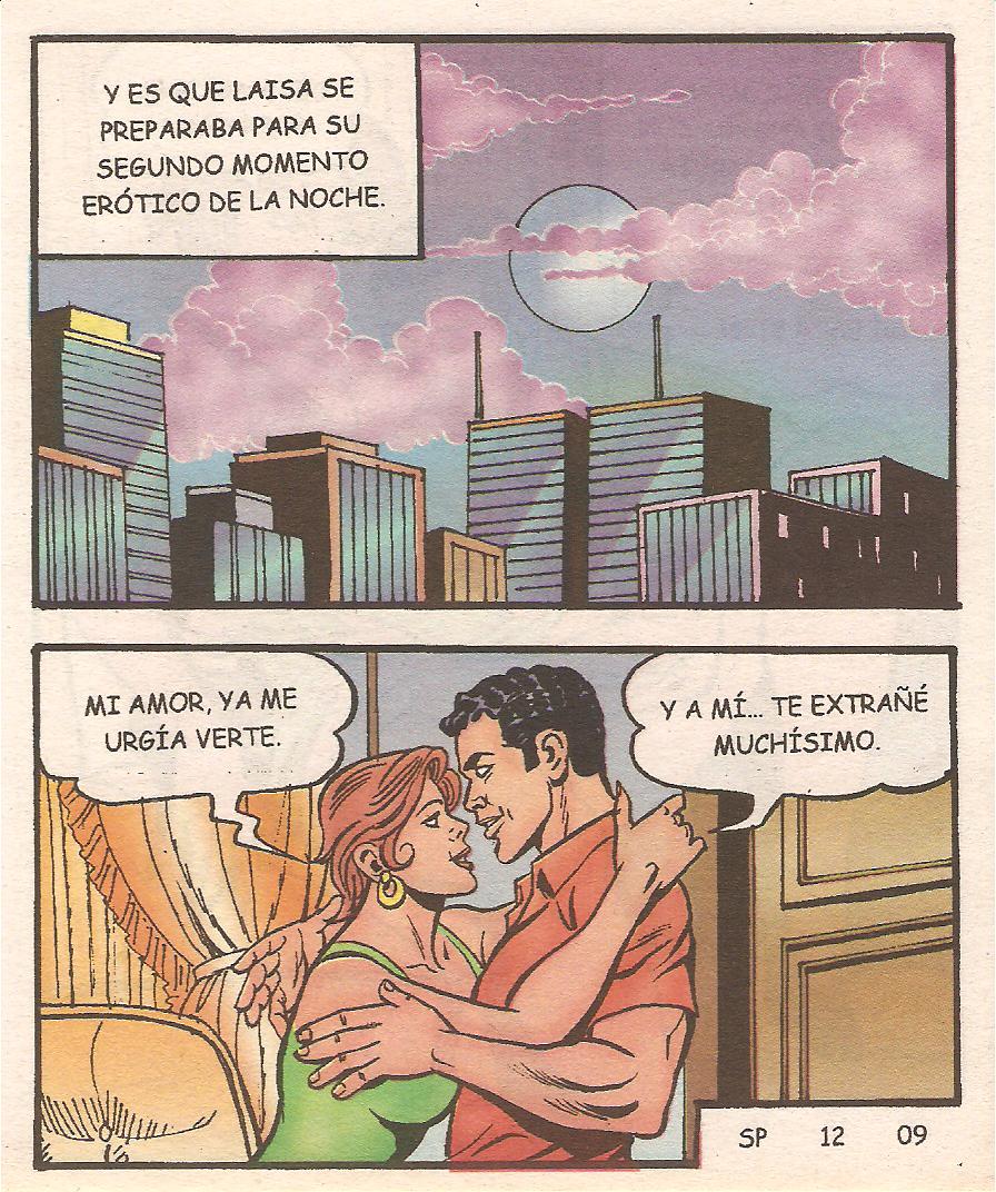 El Sofa Del Placer 012 page 10 full