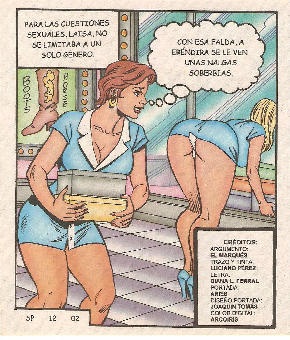 El Sofa Del Placer 012 page 3 full