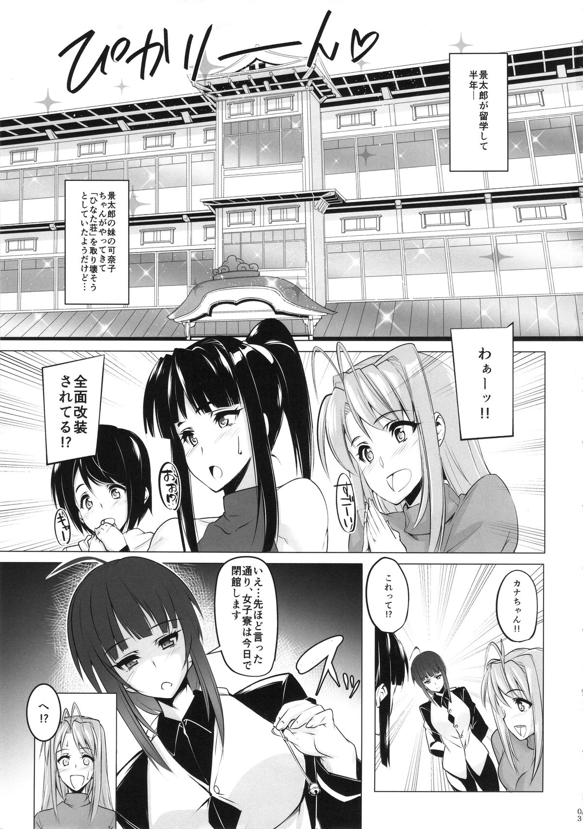 RARE HINA 3 page 2 full