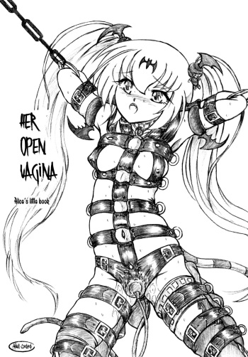 [Sumomo Dou (Sumomo EX)] Chitsu o Hiraku Mono | Her Open Vagina (Queen's Blade) [English] [J99814] [Digital] cover