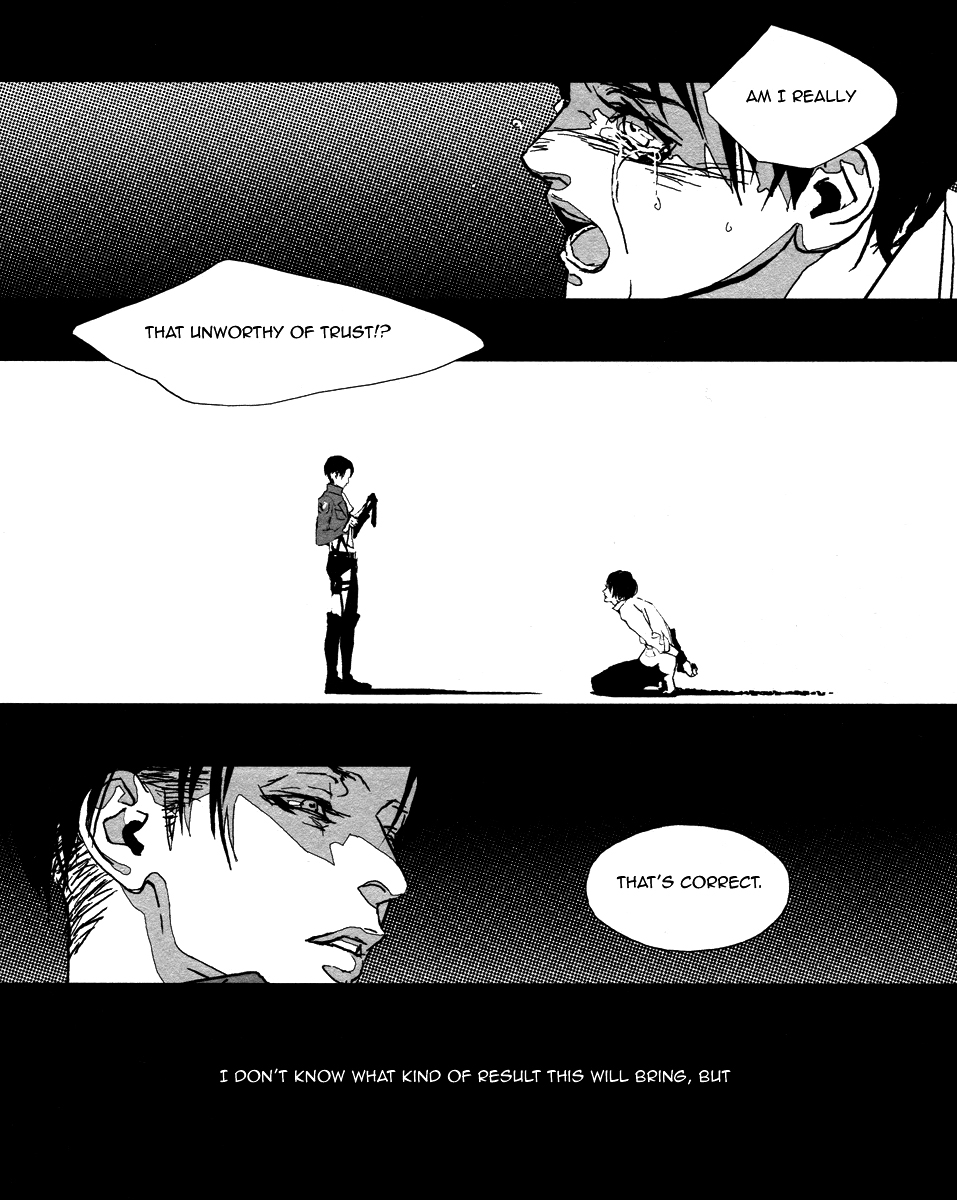 Not a Love Song 2 page 9 full